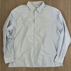 Uniqlo C Broadcloth Shirt NWOT